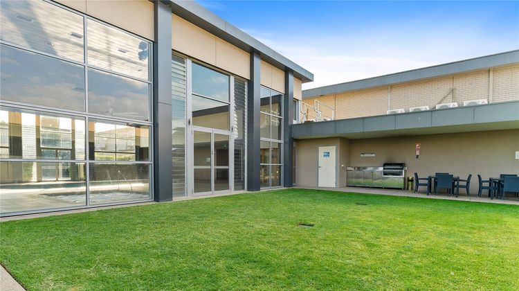 Quality Hotel Parklake Shepparton Other
