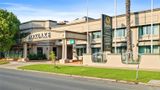 Quality Hotel Parklake Shepparton Exterior