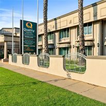 Quality Hotel Parklake Shepparton