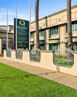 Quality Hotel Parklake Shepparton