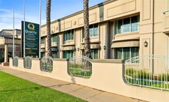 Quality Hotel Parklake Shepparton