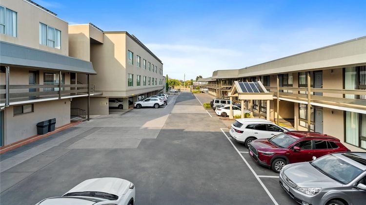 Quality Hotel Parklake Shepparton Other