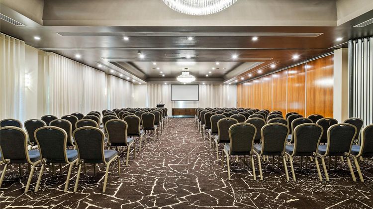 Quality Hotel Parklake Shepparton Meeting