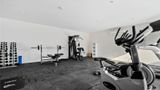 Quality Hotel Parklake Shepparton Health