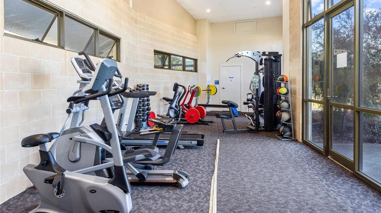 <b>Quality Suites Point Cook Seasons 5 Health</b>. Images powered by <a href="https://iceportal.shijigroup.com/" title="IcePortal" target="_blank">IcePortal</a>.