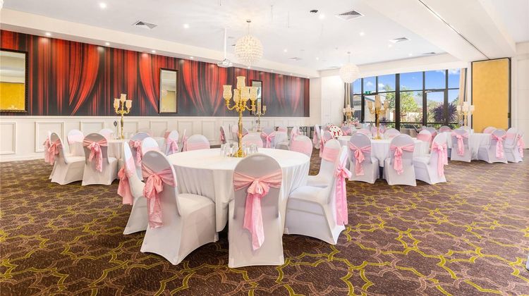 Quality Suites Point Cook Seasons 5 Meeting
