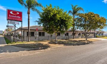Comfort Inn Moree