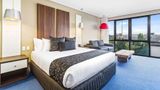 Quality Inn Taylors Lakes Motel Room