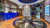 Quality Inn Taylors Lakes Motel Lobby