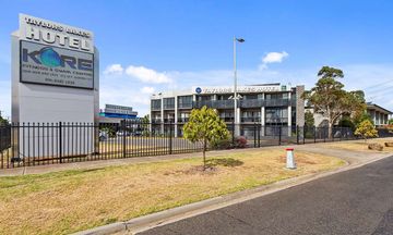 Quality Inn Taylors Lakes Motel