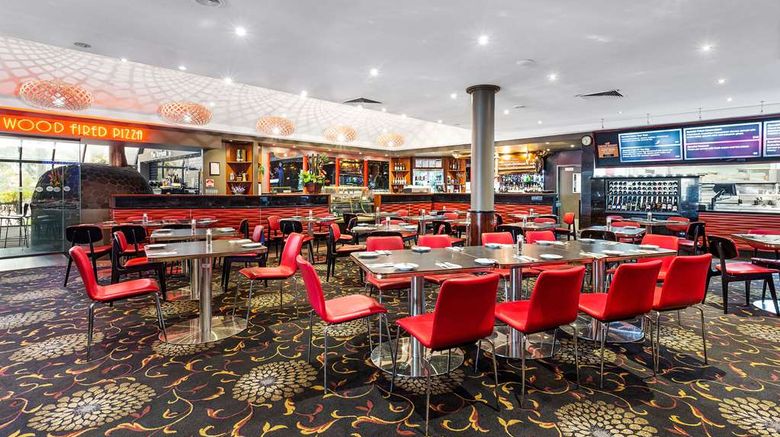 <b>Quality Inn Taylors Lakes Motel Restaurant</b>. Images powered by <a href="https://iceportal.shijigroup.com/" title="IcePortal" target="_blank">IcePortal</a>.