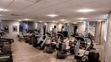 Quality Inn Taylors Lakes Motel Health
