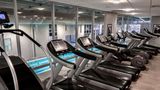 Quality Inn Taylors Lakes Motel Health
