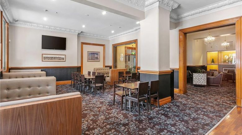 <b>Quality Inn The George Hotel Ballarat Other</b>. Images powered by <a href="https://iceportal.shijigroup.com/" title="IcePortal" target="_blank">IcePortal</a>.