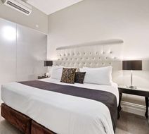 Quality Inn The George Hotel Ballarat Room