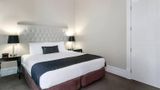 Quality Inn The George Hotel Ballarat Suite