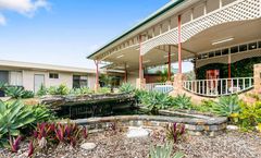 Comfort Inn Parklands Calliope