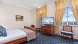 Castlereagh Boutique Hotel, Ascend Suite