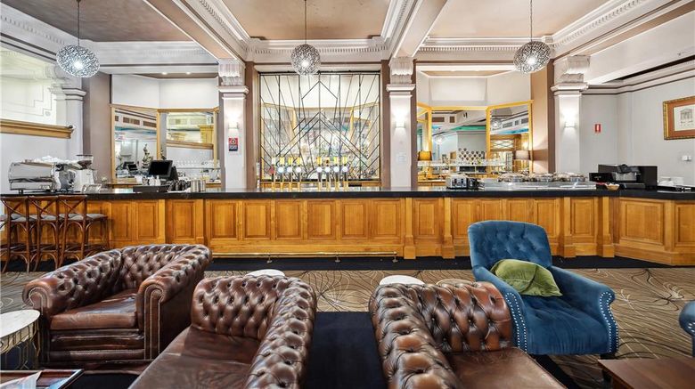 <b>Castlereagh Boutique Hotel, Ascend Lobby</b>. Images powered by <a href="https://iceportal.shijigroup.com/" title="IcePortal" target="_blank">IcePortal</a>.
