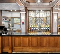 Castlereagh Boutique Hotel, Ascend Lobby