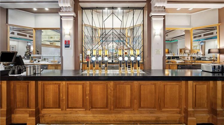 Castlereagh Boutique Hotel, Ascend Lobby