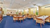 Castlereagh Boutique Hotel, Ascend Restaurant