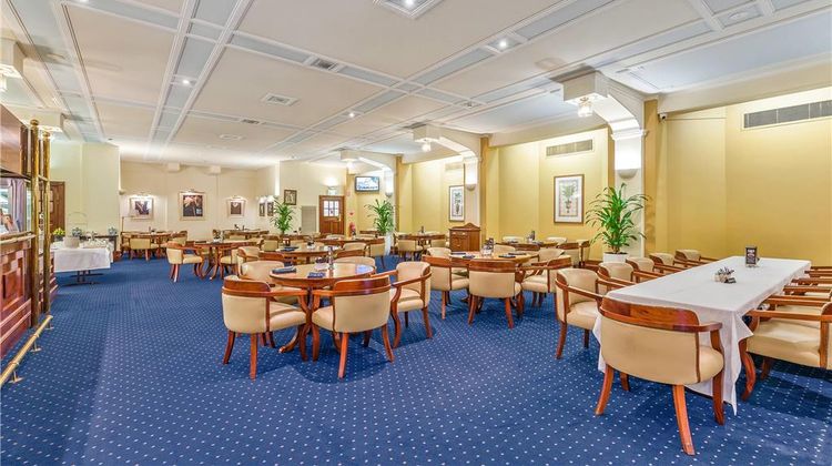 Castlereagh Boutique Hotel, Ascend Restaurant