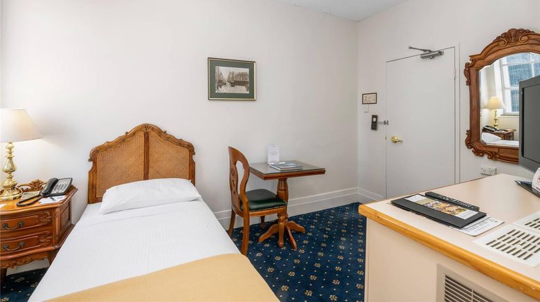 <b>Castlereagh Boutique Hotel, Ascend Room</b>. Images powered by <a href="https://iceportal.shijigroup.com/" title="IcePortal" target="_blank">IcePortal</a>.