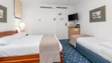 Castlereagh Boutique Hotel, Ascend Room