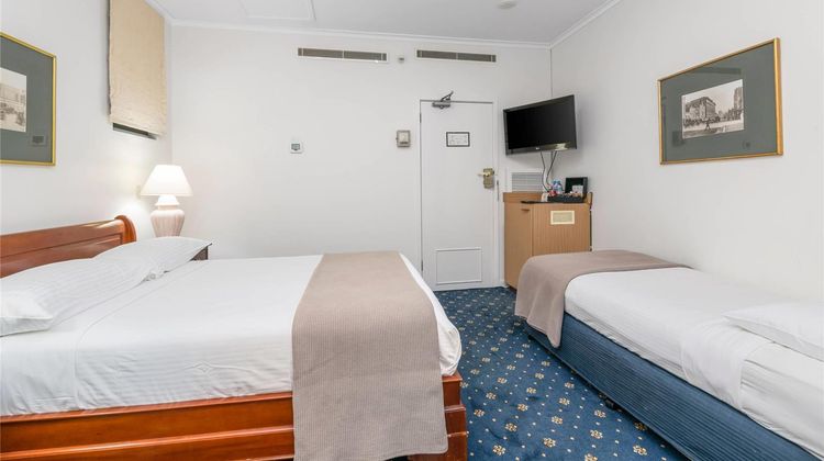 Castlereagh Boutique Hotel, Ascend Room