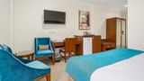 Quality Hotel Regent Rockhampton Suite