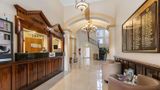 Quality Hotel Regent Rockhampton Lobby