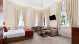 Quality Hotel Regent Rockhampton Room