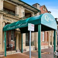 Quality Hotel Regent Rockhampton