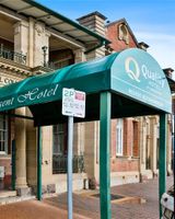 Quality Hotel Regent Rockhampton