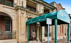 Quality Hotel Regent Rockhampton