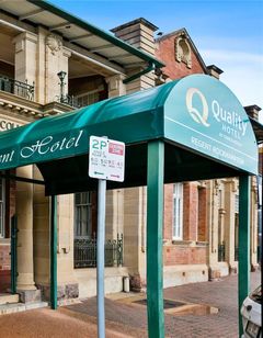 Quality Hotel Regent Rockhampton