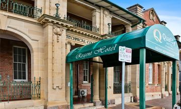 Quality Hotel Regent Rockhampton