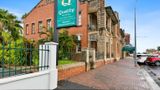 Quality Hotel Regent Rockhampton Exterior