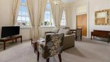 Quality Hotel Regent Rockhampton Room
