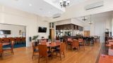 Quality Hotel Regent Rockhampton Restaurant