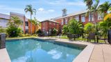 Quality Hotel Regent Rockhampton Pool