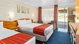 Econo Lodge Alabaster Room