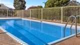 Econo Lodge Alabaster Pool