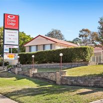 Econo Lodge Alabaster