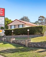 Econo Lodge Alabaster