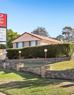Econo Lodge Alabaster