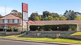 Econo Lodge Alabaster Exterior