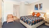 Econo Lodge Alabaster Room