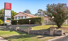 Econo Lodge Alabaster